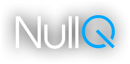 NullQ logo